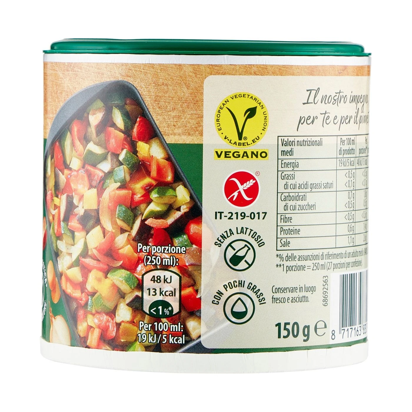 KnorrPrandell 1800060 - Timbro In Legno Con Testo Tedesco 'Einladung' (Invito) - Dimensioni 6,5 X 2 Cm, Legno D'Acero Certificato FSC
