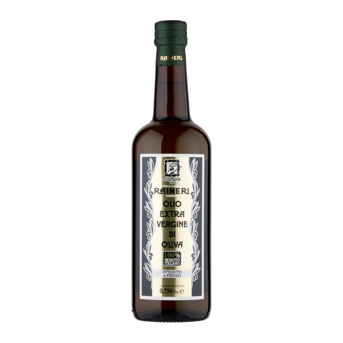 Raineri Olio Extra Vergine di Oliva 0,750 l