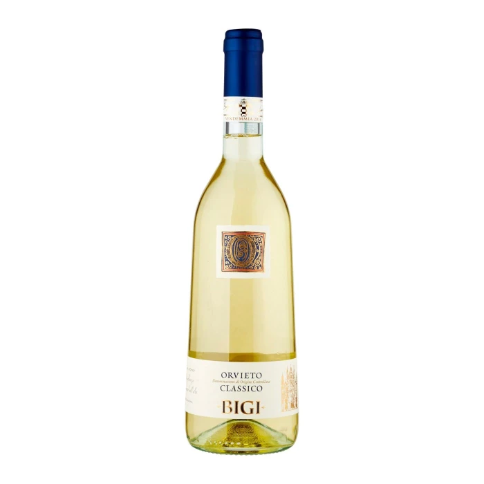 Bigi Orvieto Classico DOC Secco 75 cl