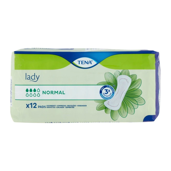 Tena lady Normal 12 pz