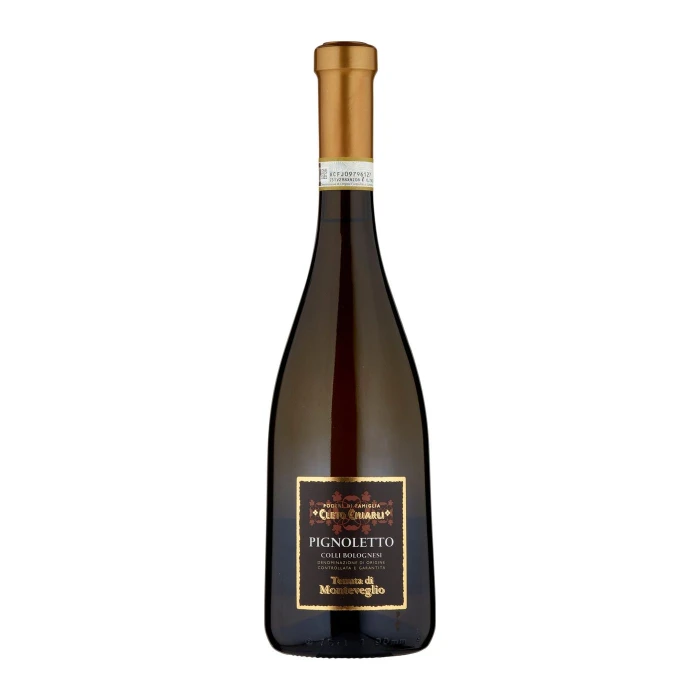 Cleto Chiarli Pignoletto Colli Bolognesi DOCG Tenuta di Monteveglio 75 cl