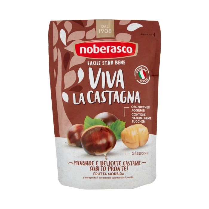 noberasco Viva la Castagna 100 g