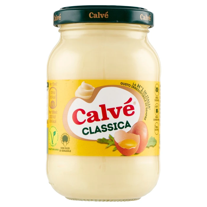 Calvè Maionese Classica 225 ml
