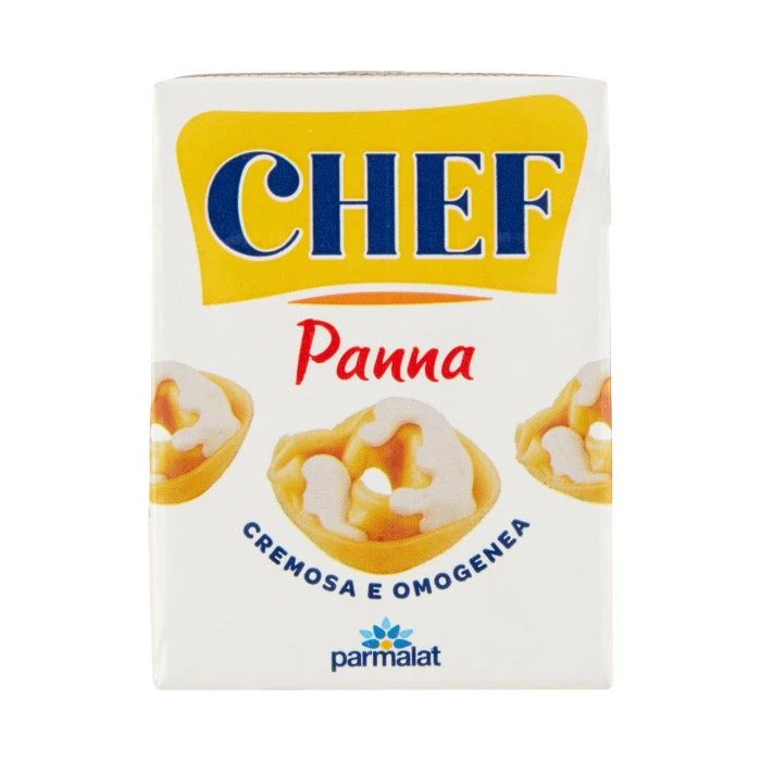 Chef Panna 200 ml