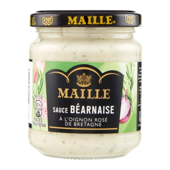 Maille Sauce Béarnaise 185 g