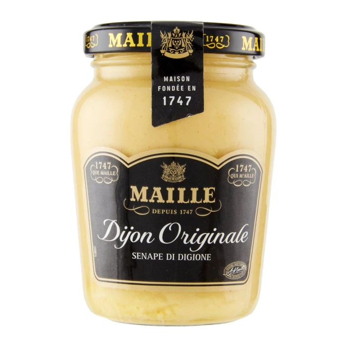 Maille Senape di Digione 215 g