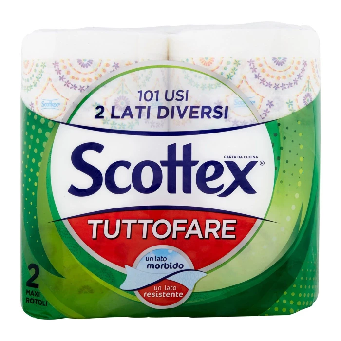 Scottex Tuttofare 2 pz