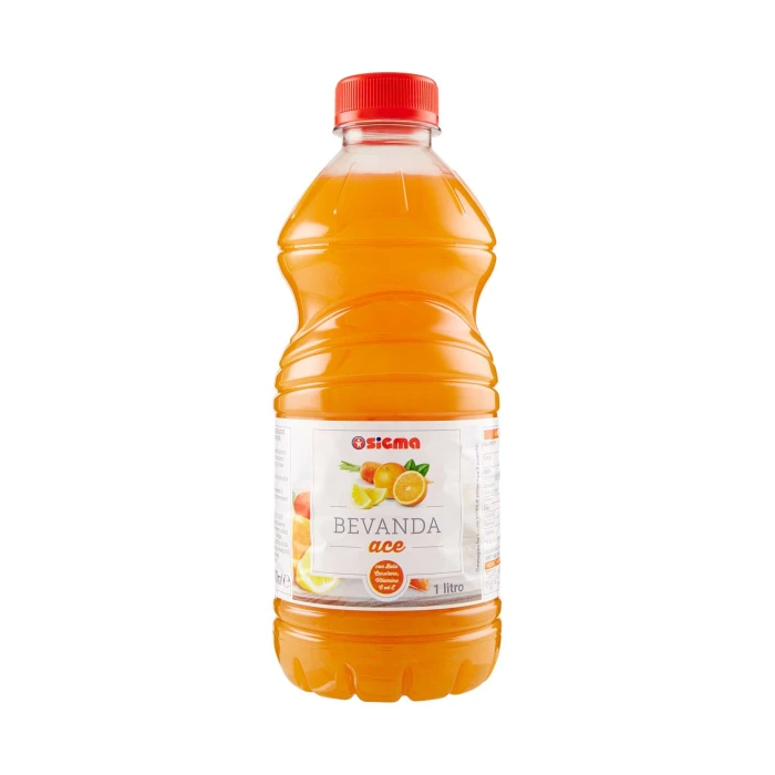 Sigma Bevanda ace 1 litro