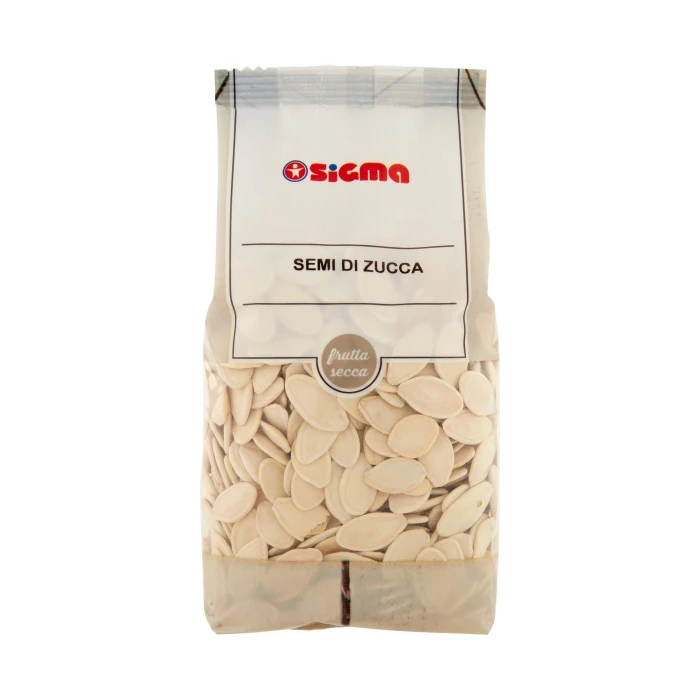 Sigma Semi di Zucca 250 g