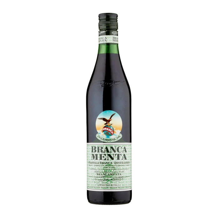 Branca Brancamenta 70 cl