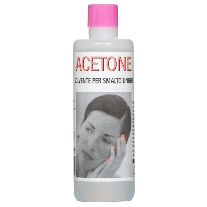 Acetone sai 125ml