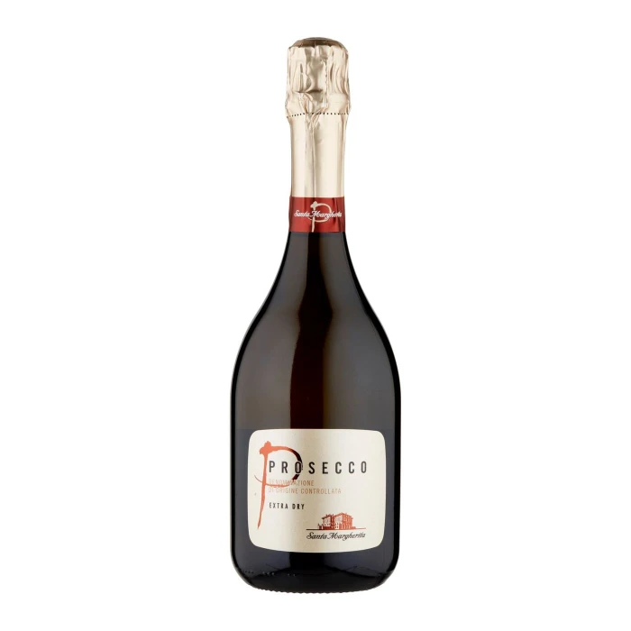 Santa Margherita Prosecco DOC Extra Dry 75 cl