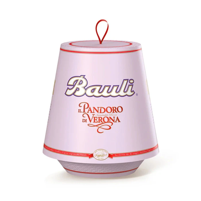 Pandoro tradizionale Bauli 1 kg