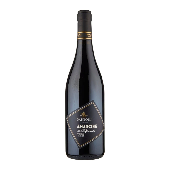 Sartori di Verona Amarone della Valpolicella DOCG 750 ml