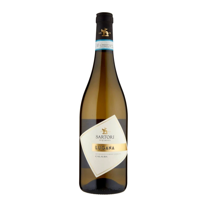 Sartori di Verona Lugana DOC Calalba 750 ml