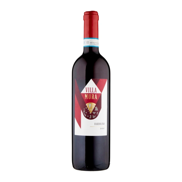 Villa Mura Bardolino DOC 750 ml