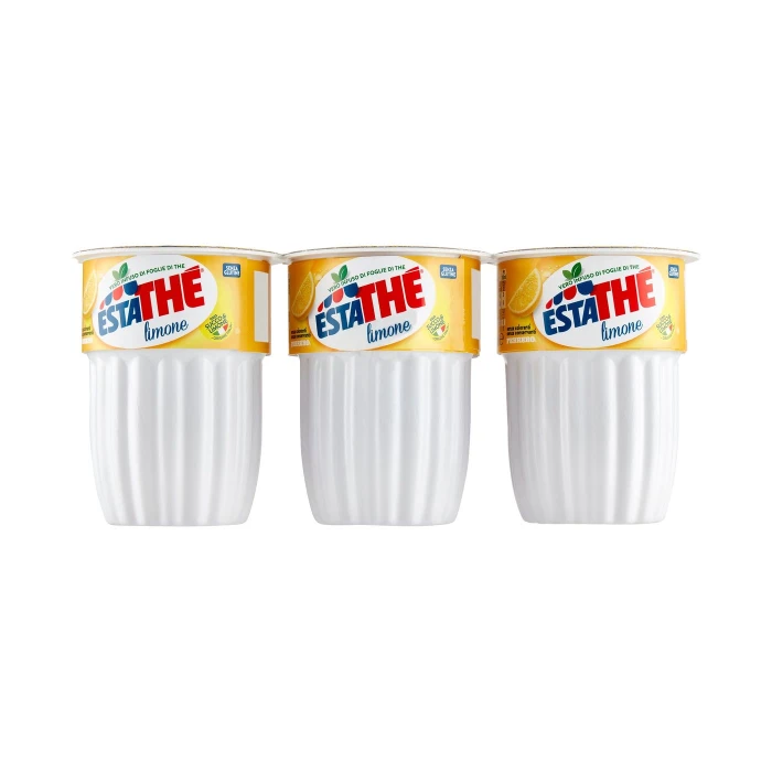 Estathé limone 3 x 200 ml