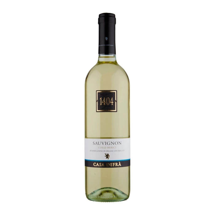 Casa Defrà Sauvignon Colli Berici DOC 75 cl