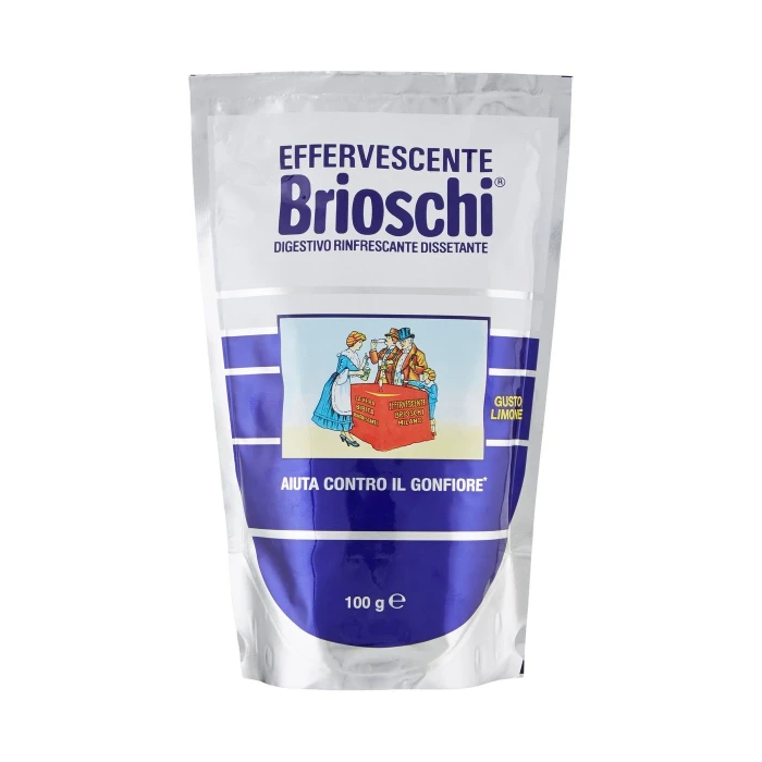 Brioschi Effervescente 100 g
