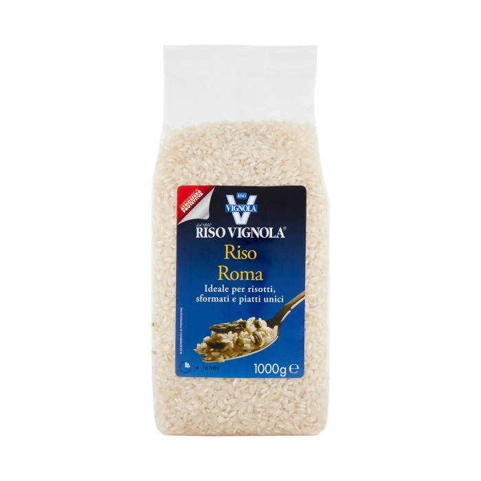 Riso Vignola Riso Roma 1000 g