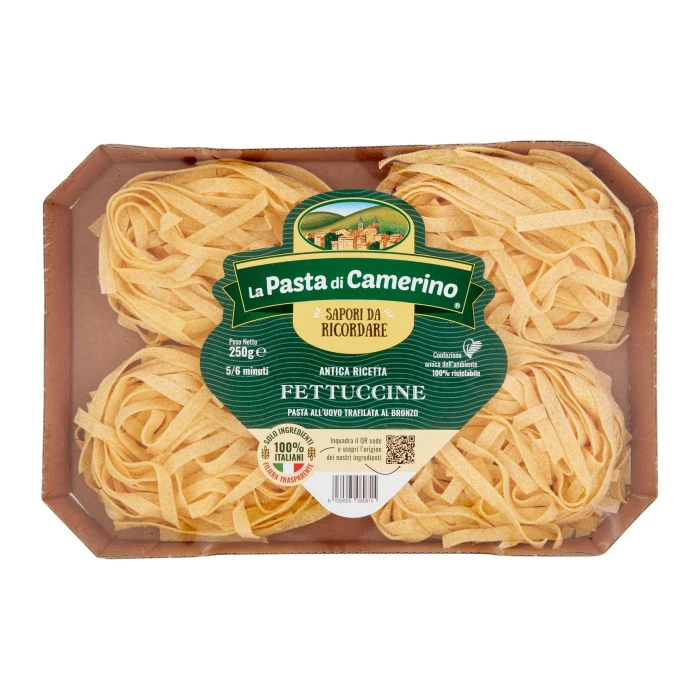 La Pasta di Camerino Fettuccine 250 g