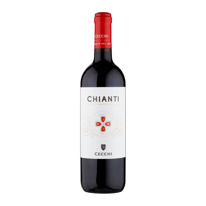 Cecchi Chianti DOCG 750 ml