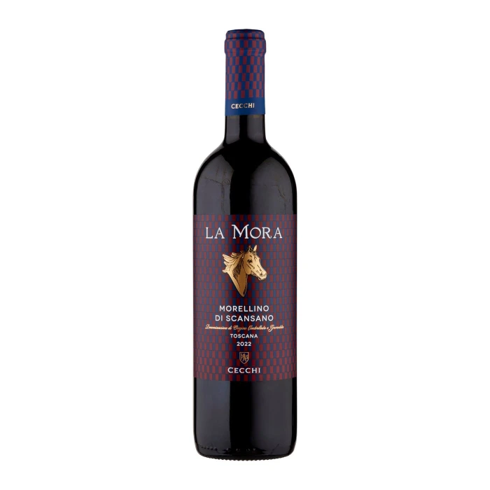 Cecchi La Mora Morellino di Scansano DOCG 750 ml