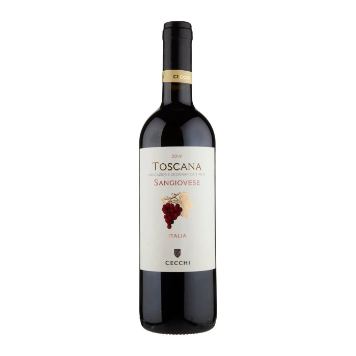 Cecchi Sangiovese Toscana IGT 750 ml
