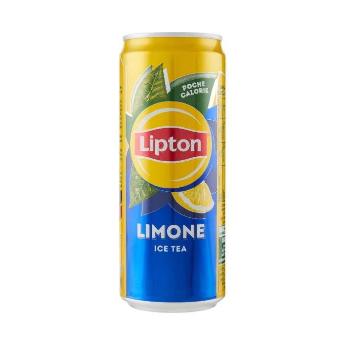 Lipton Limone Ice Tea 330 ml