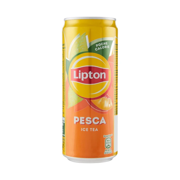 Lipton Pesca Ice Tea 330 ml