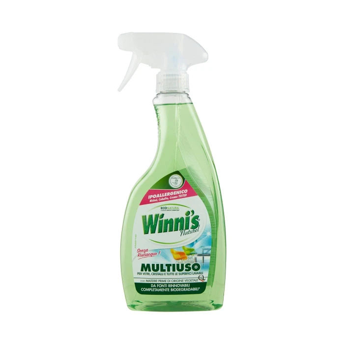 Winni's Multiuso 500 ml