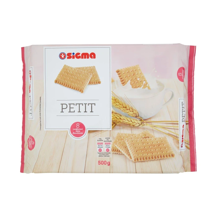Sigma Petit 500 g