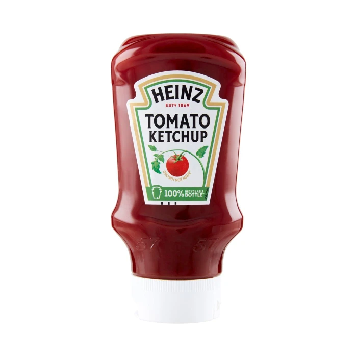 Heinz Tomato Ketchup 460 g