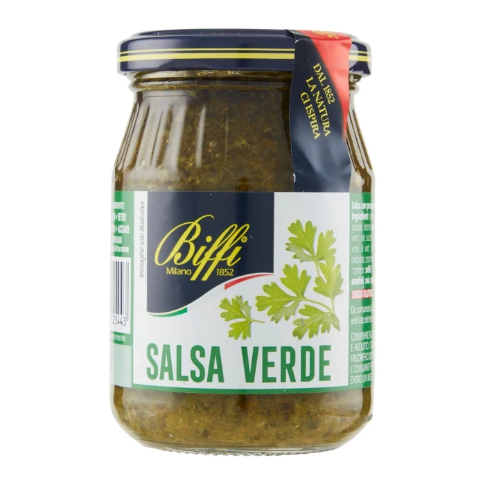 Biffi Salsa Verde 190 g
