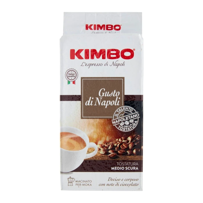 Kimbo Gusto di Napoli 250 g