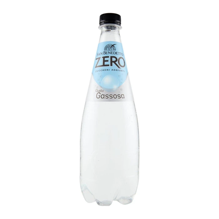 Gassosa San Benedetto Zero 0,75 L PET