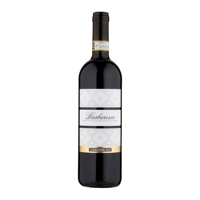 Terredavino Barbaresco DOCG 75 cl
