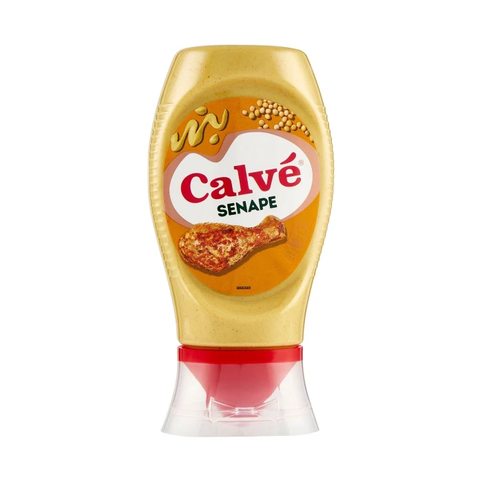 Calvè Senape 250 ml