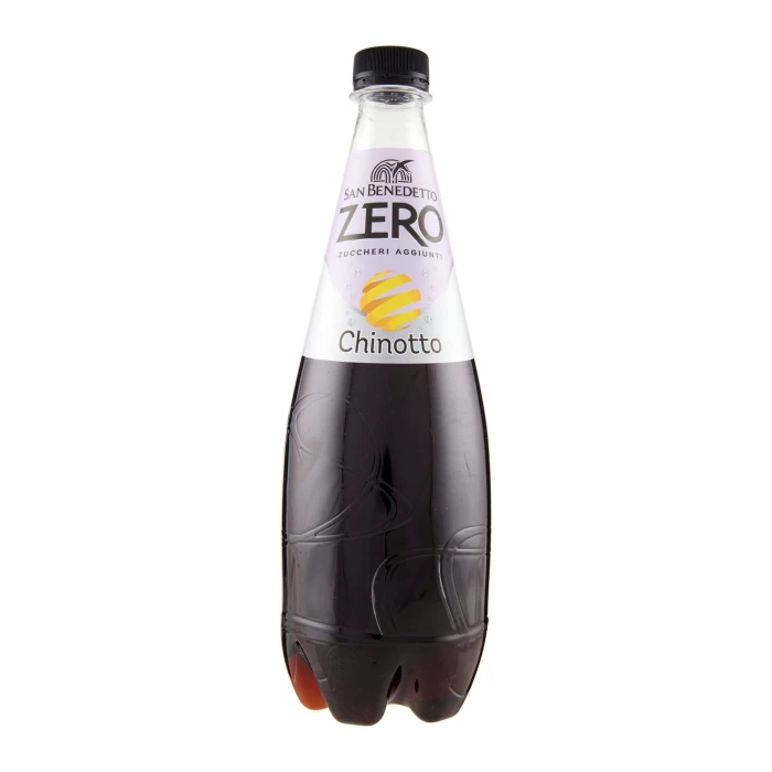 Chinotto San Benedetto Zero 0,75 L PET
