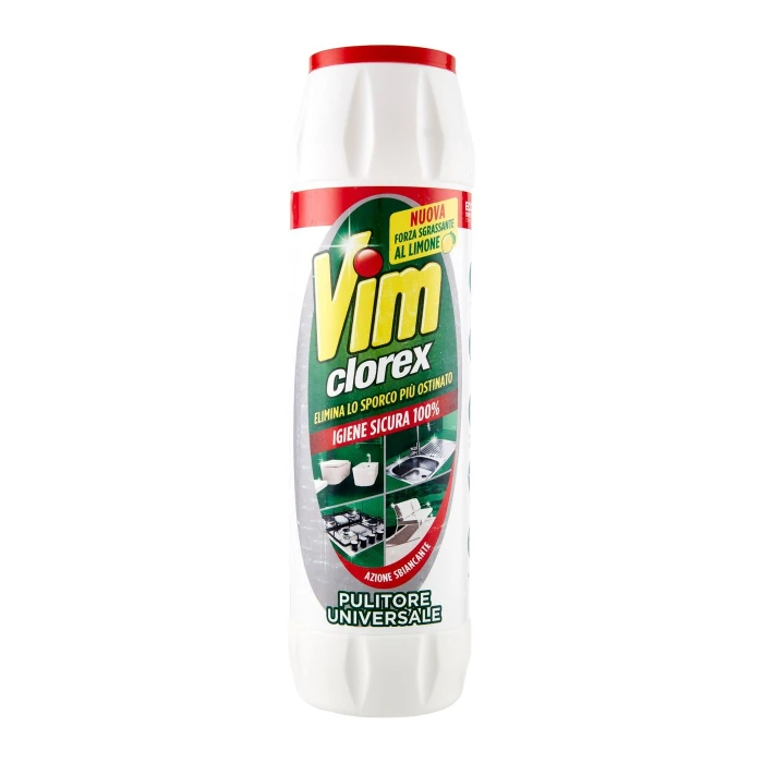 Vim clorex Pulitore Universale 850 g