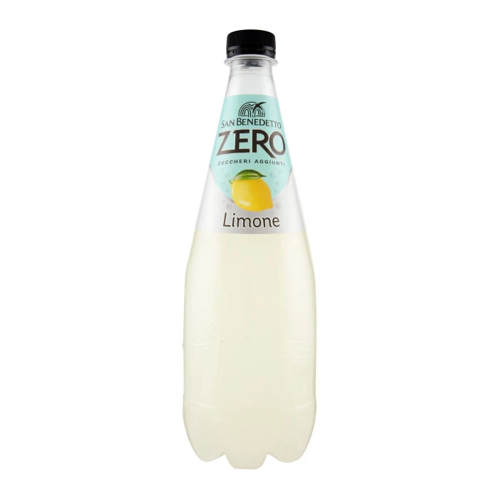 Limone San Benedetto Zero 0,75 L PET