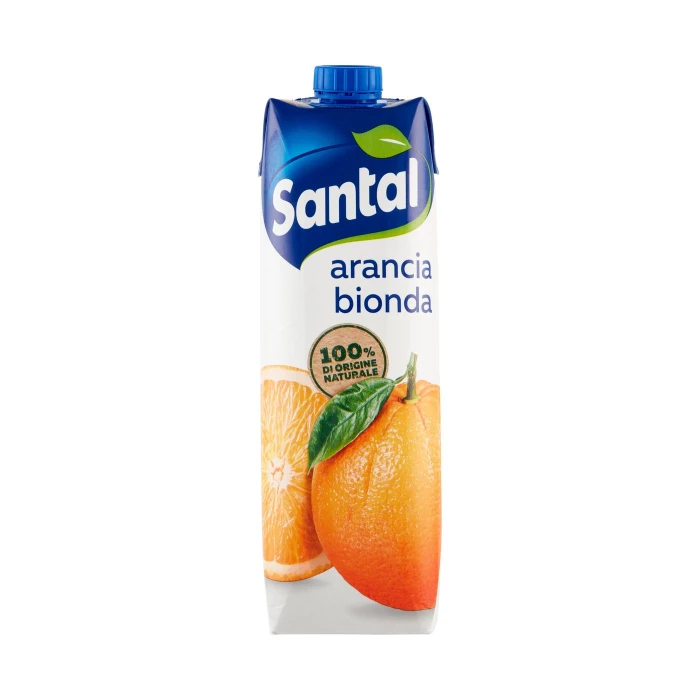 Santàl arancia bionda 1000 ml
