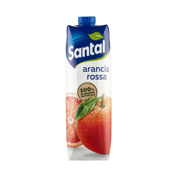 Santàl arancia rossa 1000 ml