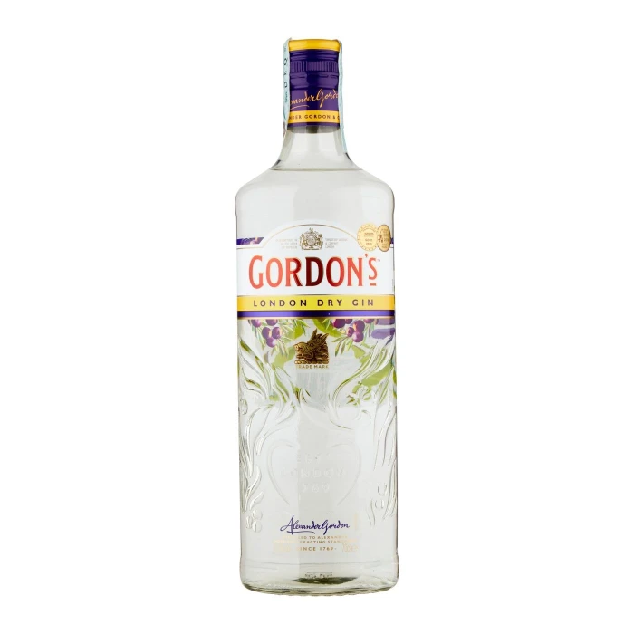 Gordon's London Dry Gin 70 cl