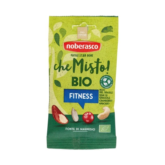 noberasco che Misto! Bio Fitness 40 g
