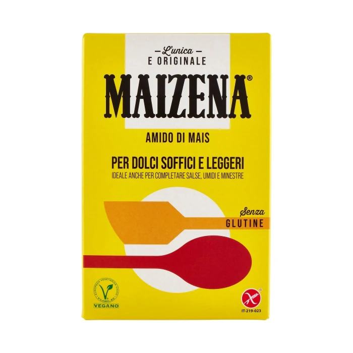 Maizena Amido di Mais 250 g