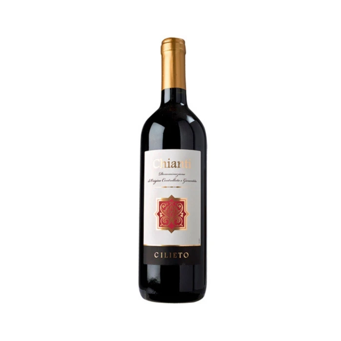 Chianti docg cilieto 750ml