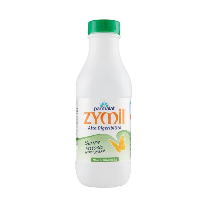 Zymil Alta Digeribilità Senza lattosio senza grassi Magro Digeribile 1000 ml