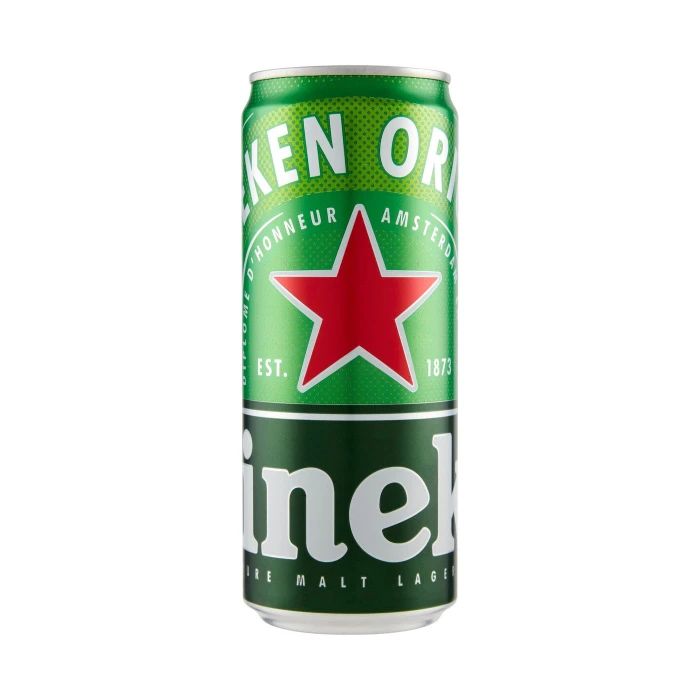 Heineken Original 33 cl