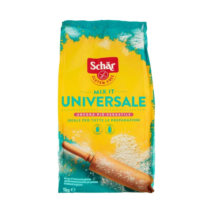 Schär Mix It Universale 1 Kg